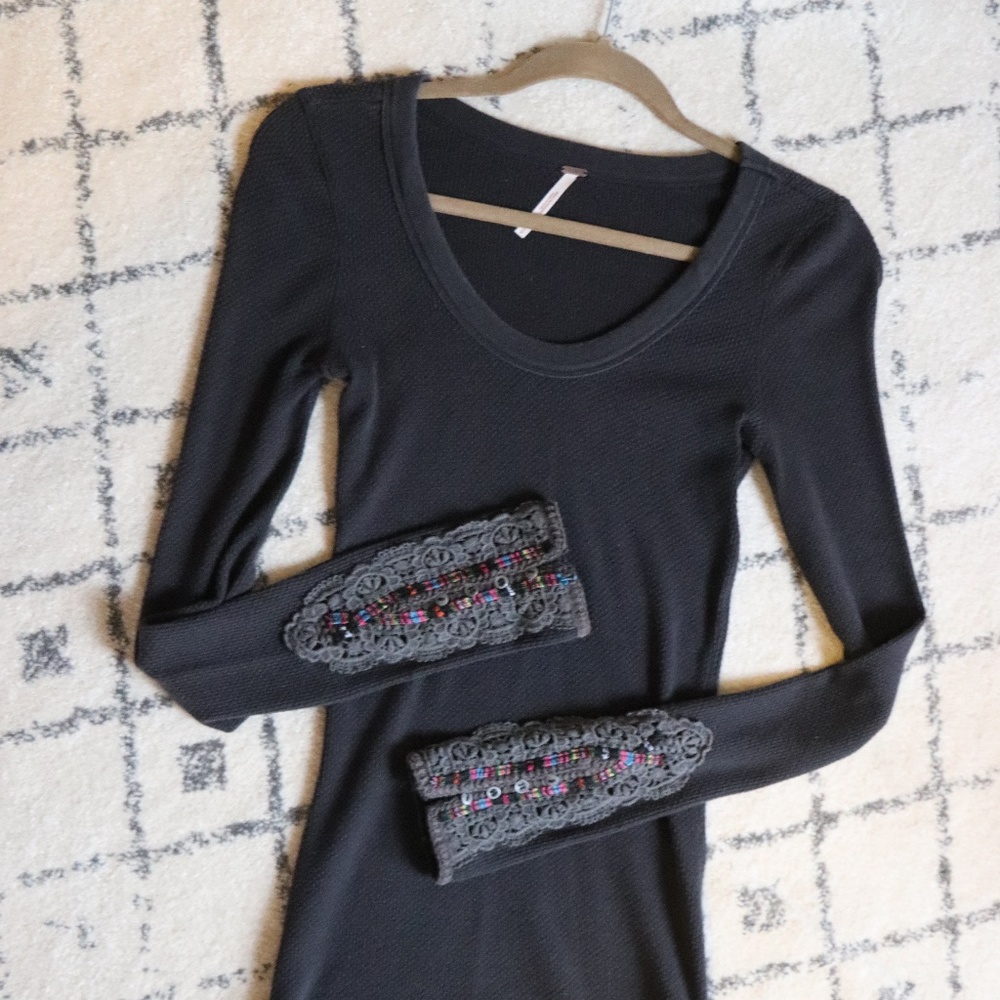 Free People Thermal